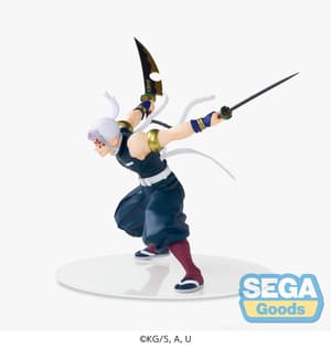 Tengen Uzui - Figurizm Alpha - Sega - Réédition - 8