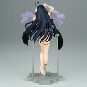 Albedo - Overlord - Classical tuning: Arabian Nights - Banpresto (1)