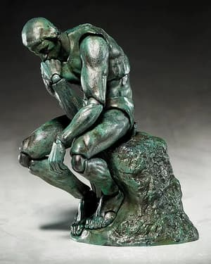 figma The Thinker(4th-run) - 1