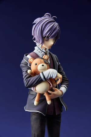 Kanato Sakamaki - Diabolik Lovers Mens Hdge No. 14 - 2
