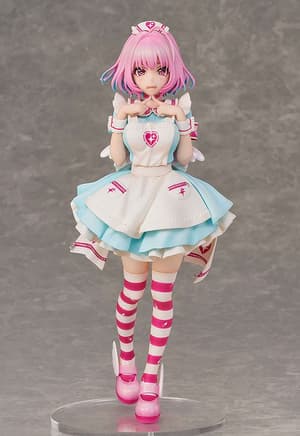 Riamu Yumemi - The Idolmaster Cinderella Girls - Alumina - 2