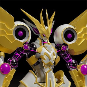 Accesscode Talker - Moderoid - Good Smile Company - 4