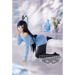 Giselle Gewelle (Relax Time) - Bleach - Banpresto (1)