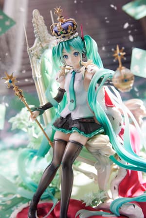 Hatsune Miku - 39's Special Day - Spiritale (8)