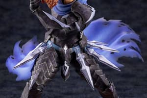 Alphen - ARTFX J - Bonus Edition mit extra head - Kotobukiya - 8
