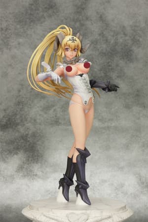 Lucifer - Hobby Japan Statue - 11