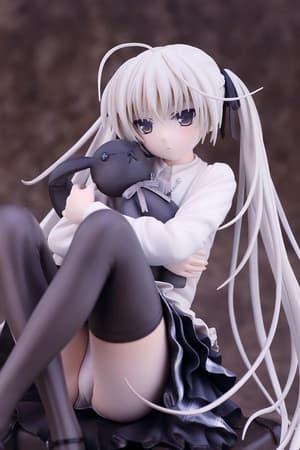 Sora Kasugano - Alphamax (Neuauflage) 1/7 Figur - 6