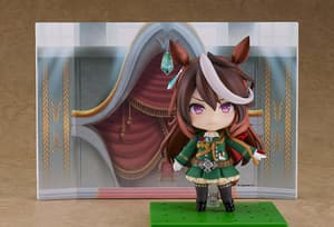 Nendoroid Symboli Rudolf - 8