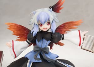 Tokiko - Der Youkai, der ein Buch liest - 11