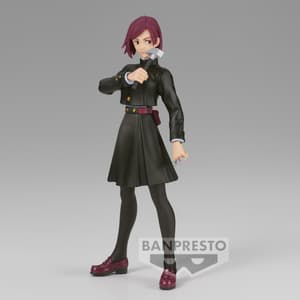 Nobara Kugisaki (Jukon no Kata - Another Color Version) - Jujutsu Kaisen - Banpresto (1)