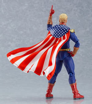 Figma SP-147 Homelander - 4