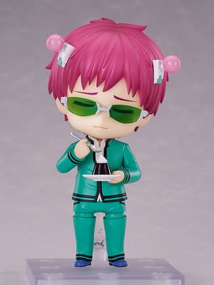 Nendoroid 3154 Kusuo Saiki - 4