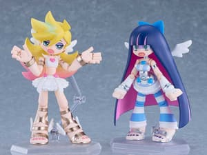 Figma 707 Stocking - Angel - 6