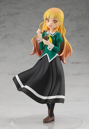 Hime Shirasagi - Yuri Is My Job! Pop Up Parade - Good Smile Company - 3