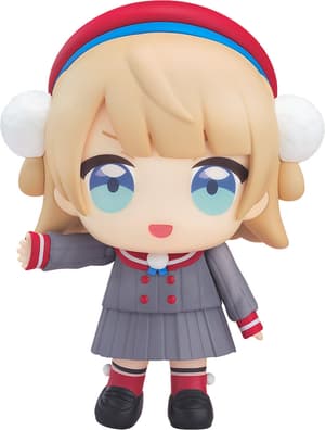 Nendoroid 3080 Shigure Ui - Uidaga (including Bonus) - 3