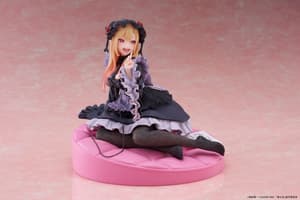 Marin Kitagawa - Dress of Shizuku Kuroe - Artist MasterPiece+ - Taito - 11