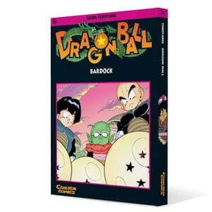 Dragon Ball Band 26 - 1