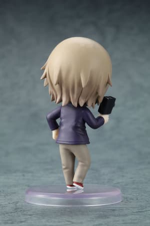 Tatara Totsuka Niitengo - K Project - 3