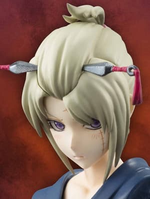 Tsukuyo - G.E.M. Series - 10