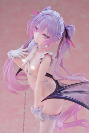 Eve (Rurudo) – Renewal -  Body Harness – Pink Charm - 5