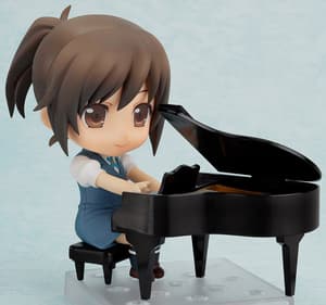 Nendoroid 281 Wakana Sakai mit Dora - 2