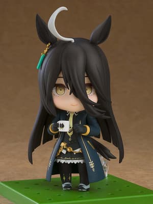 Nendoroid Manhattan Cafe - 2