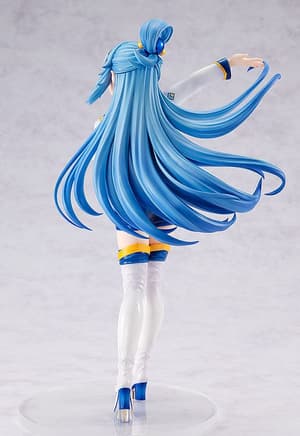 Aqua - Race Queen - KD Colle - Kadokawa (10)