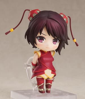 Nendoroid 1936 Han LingSha - 3