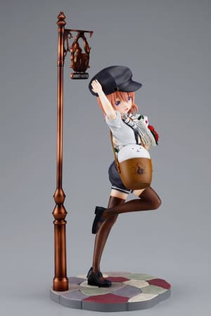Hoto Cocoa - Flower Delivery - Sol International - 4