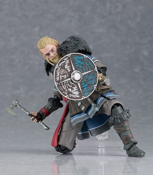 Figma SP-160 Eivor - 6