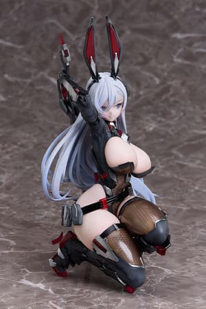 Samurai Bunny Botan Designed by saitom - 7