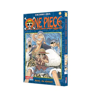 One Piece Band 8 - 4