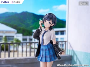 Yuzuki Nanase - F:Nex - Furyu - 1