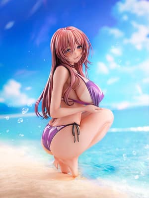 Shinoha Kurumi - 2
