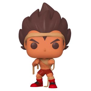 Vegeta - Training Mode - Dragon Ball Funko POP! - 1