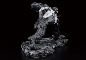 Venom - Renewal Edition - ARTFX+ - Kotobukiya - 2