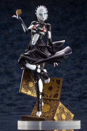 Pinhead - Hellraiser III Bishoujo - Kotobukiya - 4