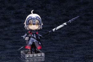 Jeanne d'Arc Alter - Avenger - Cu-Poche - Kotobukiya - 9