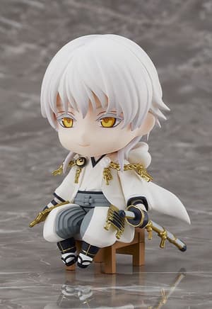 Nendoroid Swacchao! Tsurumaru Kuninaga - 7