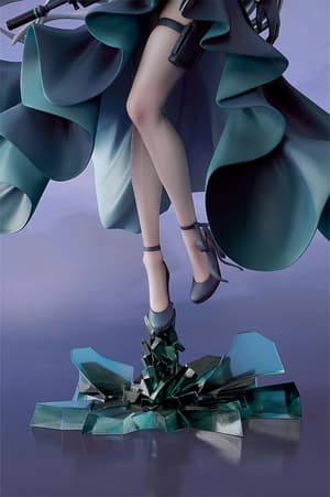 Shiroko*Terror - Good Smile Company - 10