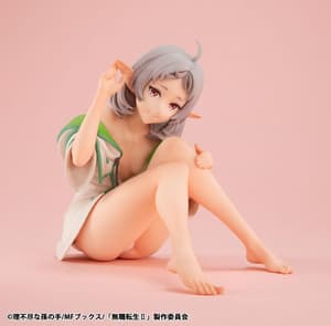 Sylphiette - Melty Princess - Tenohira - Megahouse - 6