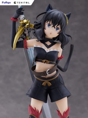 Fran & Master - Tenitol - Furyu (4)