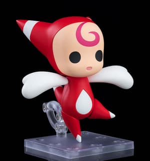 Nendoroid AQUI-Chan - 3