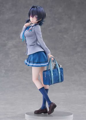 Umi Asanagi - KD Colle -Kadokawa - 7