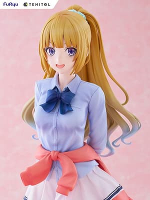 Kei Karuizawa - Tenitol - Furyu - 10