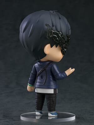 Nendoroid Akito Izuki - 5