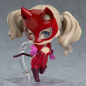 Nendoroid 1143 Anne Takamaki - Phantom Thief - Re-Release - 4