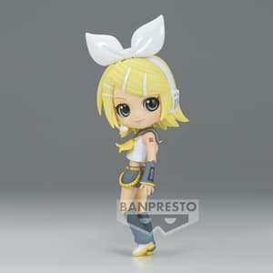 Rin Kagamine - Q Posket - Version B (1)