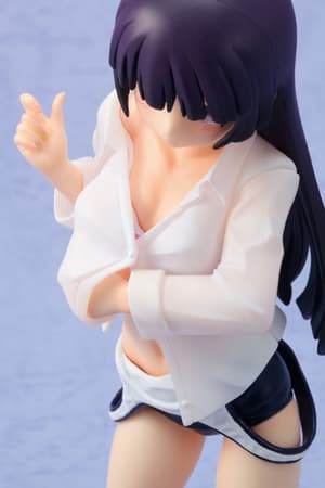 Kuroneko / Ruri Gokou - Pool Version - 5