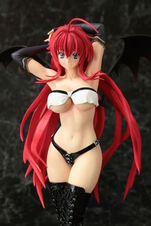 Rias Gremory - Fledge Version - 1
